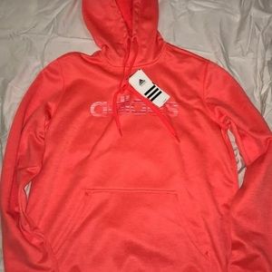 Women’s Adidas Hoodie